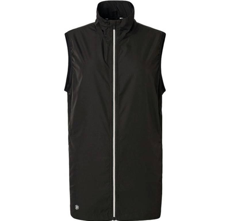 Abacus Sportswear Golfweste Abacus Golf Weste Ganton Schwarz Damen UK XXL von Abacus Sportswear