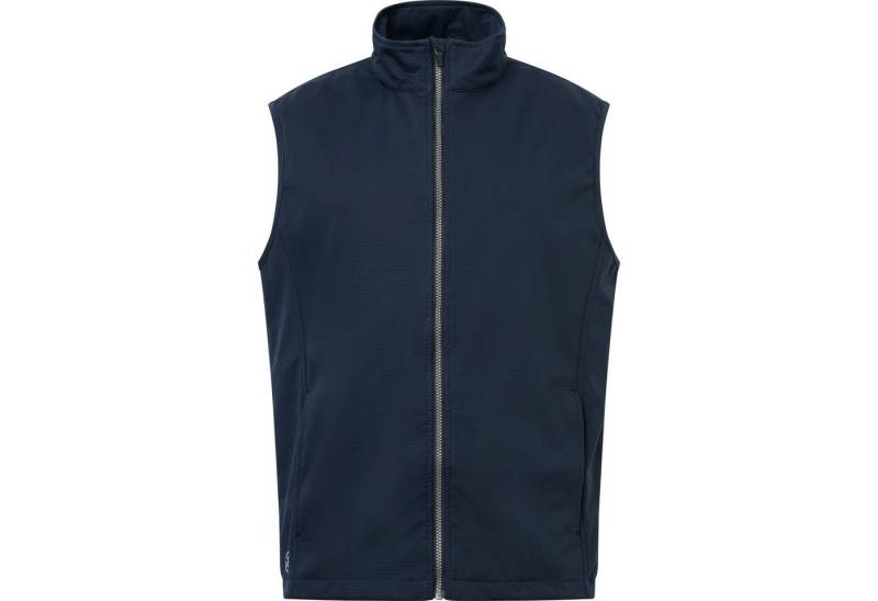 Abacus Sportswear Golfweste Abacus Golf Weste Lytham Softshell Navy Herren UK M von Abacus Sportswear