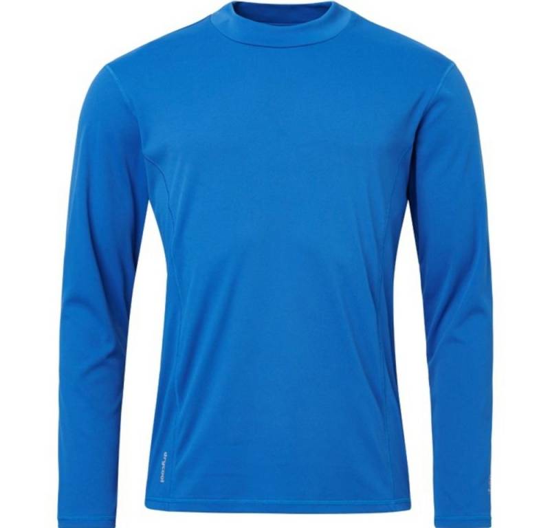 Abacus Sportswear Longsweatshirt Abacus Golf Layer Spin Longsleeve Dark Cobalt Herren EU XL von Abacus Sportswear