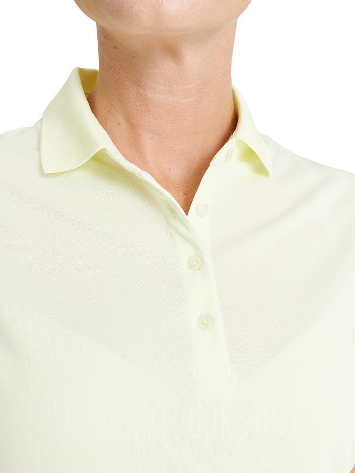 Abacus Sportswear Poloshirt Abacus Golf Polo Cray Drycool Citronelle Damen von Abacus Sportswear