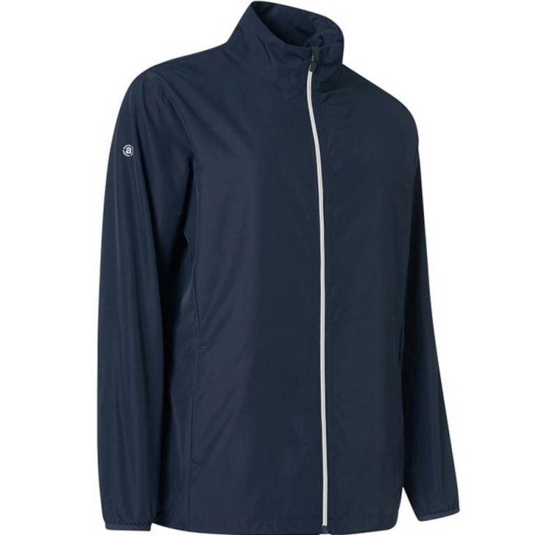 Abacus Sportswear Sweatjacke Abacus Golf Jacke Ganton Navy Damen EU S von Abacus Sportswear