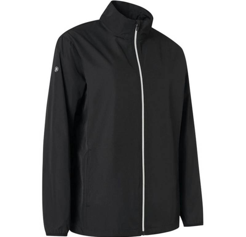 Abacus Sportswear Sweatjacke Abacus Golf Jacke Ganton Schwarz Damen EU XXL von Abacus Sportswear