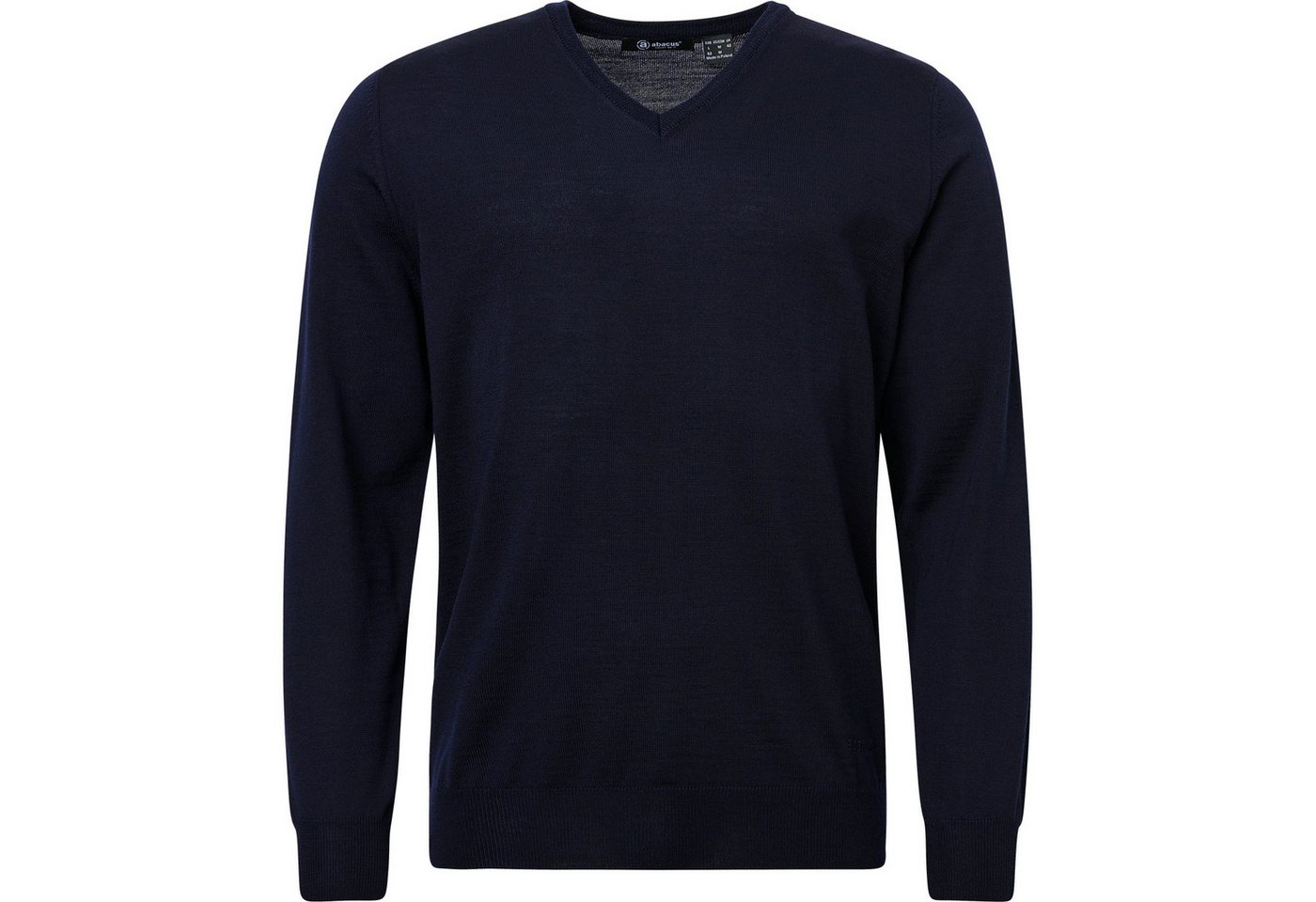 Abacus Sportswear Trainingspullover Abacus Golf Pullover Milano Navy Herren UK XL Abacus Sportswear Trainingspullover Abacus Golf Pullover Milano Navy Herren UK XL von Abacus Sportswear