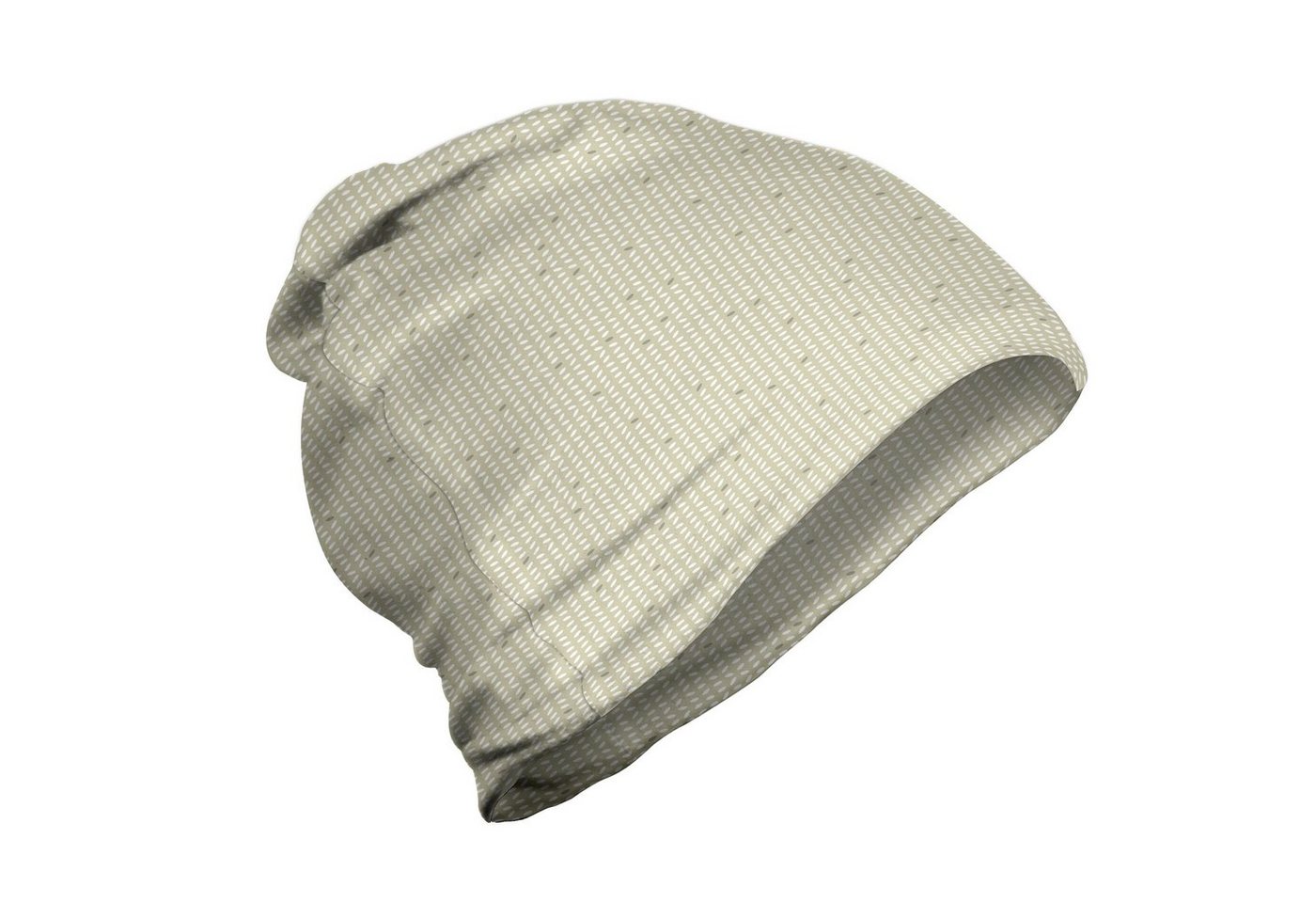 Abakuhaus Beanie Wandern im Freien Abstrakt Minimalist Rund Dots von Abakuhaus