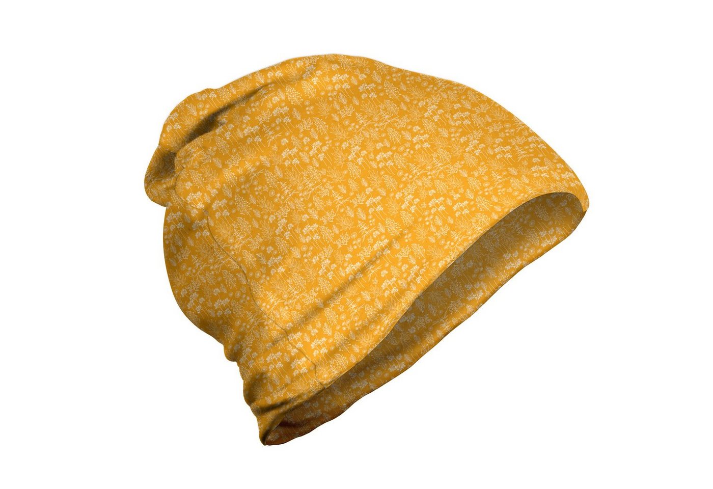 Abakuhaus Beanie Wandern im Freien Botanisch Herbst-Themed Retro Feels Abakuhaus Beanie Wandern im Freien Botanisch Herbst-Themed Retro Feels von Abakuhaus