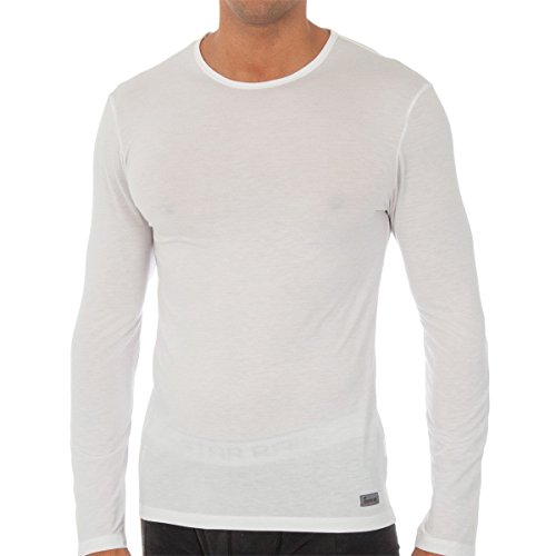 abanderado Herren Termal Termaltech Hipster, Weiß (Blanco 001), Large (Herstellergröße: 52) von Abanderado