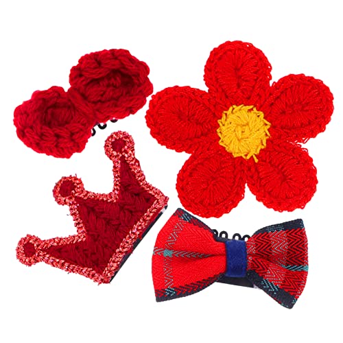 Abaodam 1satz Haarspangen Für Mädchen Niedliche Haarschmuck-accessoires Mit Kreativen Designs Für Kinderhaare Für Täglichen Gebrauch Und Besondere Anlässe von Abaodam