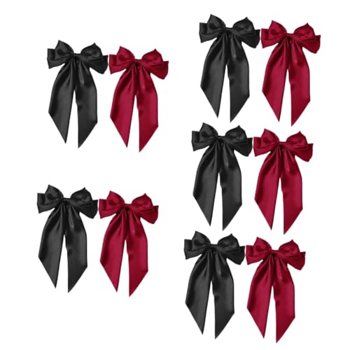 Abaodam 10 Stk Schmetterling Haarspange Kopfschmuck Diademe für Mädchen Haarspangen für Mädchen Haar Klammern Haarklammer Haarnadel Tiara Haarspangen für Make-up Haarbänder für Frauen Clip Abaodam 10 Stk Schmetterling Haarspange Kopfschmuck Diademe für Mädchen Haarspangen für Mädchen Haar Klammern Haarklammer Haarnadel Tiara Haarspangen für Make-up Haarbänder für Frauen Clip von Abaodam
