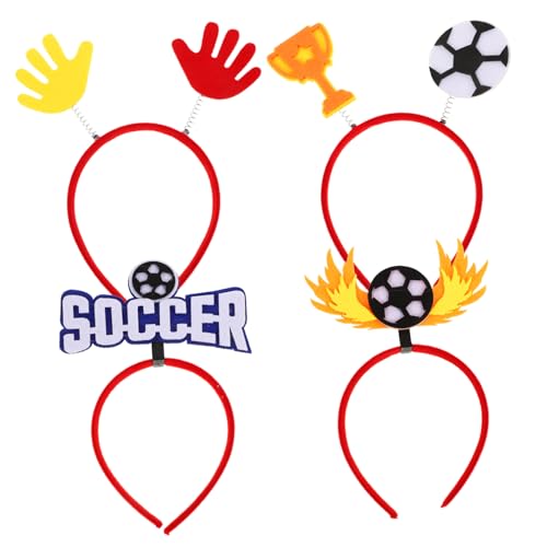 Abaodam 16 Stk Haarschmuck Sport-stirnbänder Für Damen Stirnbänder Für Damenhaar-make-up Sportler Zubehör Sportzubehör Make-up-zubehör Geschenke Mädchen Bilden Plastik von Abaodam