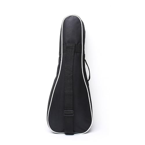 Abaodam 1stück wasserdichte Oxford Gitarrentasche Für Junge Mädchen Kleine Gitarrenhülle Mit Praktischen Taschen Zum Schutz Und Transport Von Ukulelen Und Akustikgitarren Abaodam 1stück wasserdichte Oxford Gitarrentasche Für Junge Mädchen Kleine Gitarrenhülle Mit Praktischen Taschen Zum Schutz Und Transport Von Ukulelen Und Akustikgitarren von Abaodam