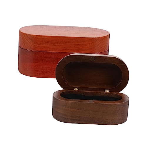 Abaodam 2 Stück Guitar Plectrum Organizer Set Aufbewahrungsbox für Gitarren Picks Rot und Kaffee Praktischer Pick Holder für Reisen Konzerte und Mehr Abaodam 2 Stück Guitar Plectrum Organizer Set Aufbewahrungsbox für Gitarren Picks Rot und Kaffee Praktischer Pick Holder für Reisen Konzerte und Mehr von Abaodam