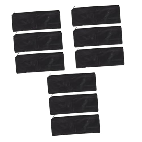 Abaodam 3 Sätze Teiliges Wasserdichter Aufbewahrungstaschen Für Grillutensilien Praktische Wiederverwendbare Organizer Für Outdoor Aktivitäten Und BBQ Für Camping Und Reisen 3 Stück * 3 von Abaodam