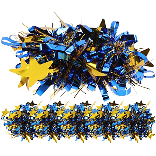 Abaodam 6 Stück Cheerleader Pompons mit Handgriff Glänzende Handblumen für Sportveranstaltungen Tänze und Feierlichkeiten Geeignet für Erwachsene Langlebig und Wiederverwendbar Abaodam 6 Stück Cheerleader Pompons mit Handgriff Glänzende Handblumen für Sportveranstaltungen Tänze und Feierlichkeiten Geeignet für Erwachsene Langlebig und Wiederverwendbar von Abaodam