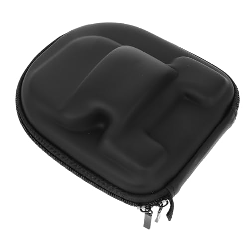 Abaodam Aufbewahrungsbehälter Für Angelrollen Großes Angelrollenetui Angel-Organizer Schutz Für Angelrollenetui Spinnrollenabdeckung Leichte Angelrollentasche Rollenabdeckung Kleine von Abaodam