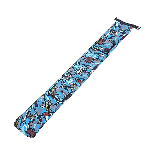 Abaodam Aufbewahrungstasche Für Angelruten Organizer Für Angelwerkzeuge Klapptasche Tasche Für Angelausrüstung Wasserdichtes Design Leicht Und Tragbar Ausreichend Stauraum Hochwertiges Abaodam Aufbewahrungstasche Für Angelruten Organizer Für Angelwerkzeuge Klapptasche Tasche Für Angelausrüstung Wasserdichtes Design Leicht Und Tragbar Ausreichend Stauraum Hochwertiges von Abaodam