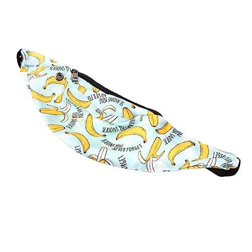 Abaodam Bergsteiger-Gürteltasche sportliche Hüfttasche Damen Sport Hüfttasche Gürteltasche für den Sport laufende Polyester von Abaodam