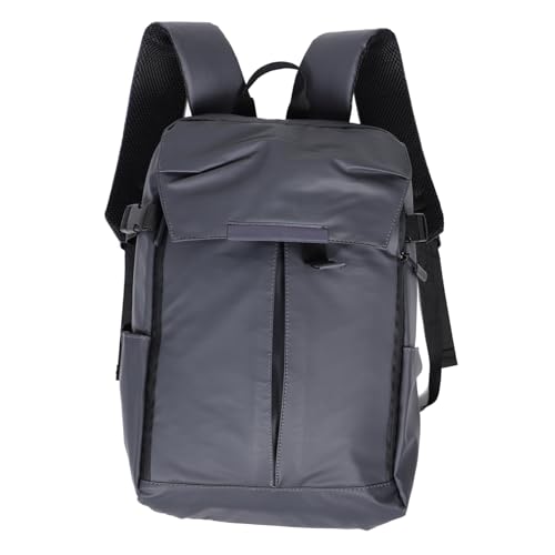 Abaodam Business-Laptop-Rucksack Mit Großem Fassungsvermögen Motorrad-Reisetasche Sport-Basketball-Rucksack Leichter Reiserucksack Für Männer Ergonomisch Und Bequem Robuste von Abaodam