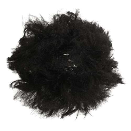 Abaodam Cosplay Perücke Für Männer Und Frauen Curly Wig Für Kostümpartys Falsches Haar Für Halloween Und Cosplay Bequeme Passform Stylisches Accessoire Für Verschiedene Anlässe von Abaodam