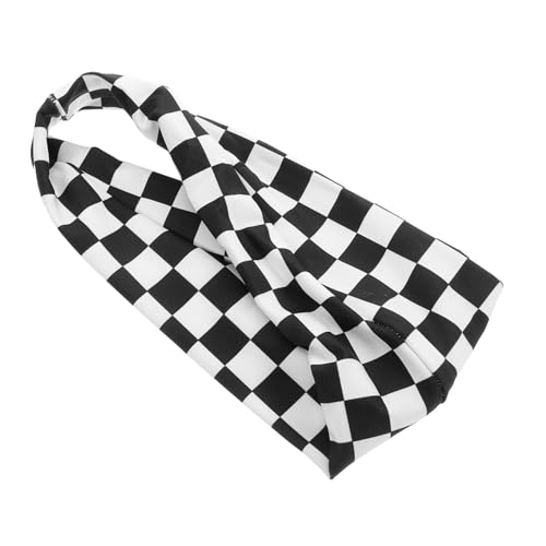 Abaodam Damen Sport Stirnband Elastisch Atmungsaktiv Doppellagig Schweißabsorbierend Rutschfest Yoga Fitness Laufband Modisches Stirnband für Sommertraining Abaodam Damen Sport Stirnband Elastisch Atmungsaktiv Doppellagig Schweißabsorbierend Rutschfest Yoga Fitness Laufband Modisches Stirnband für Sommertraining von Abaodam