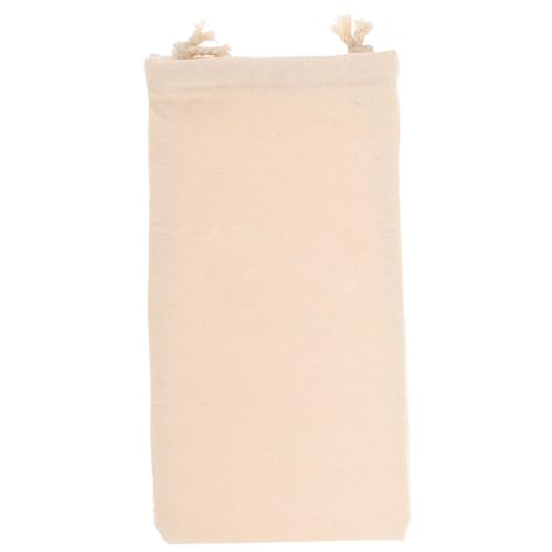 Abaodam Schuhaufbewahrungsbeutel Mit Kordelzug Aus Stoff Für Ballettschuhe Tanztasche Tragbar Für Mädchen Aufbewahrungstasche Für Schuhe Mit Großem Stauraum von Abaodam