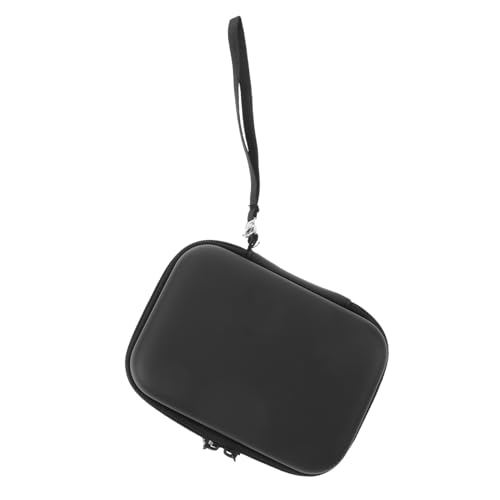 Abaodam Drucker Organizer Tasche Tragbare USB Halterung für Leichte Aufbewahrungslösung mit Mehreren Fächern für Unterwegs von Abaodam