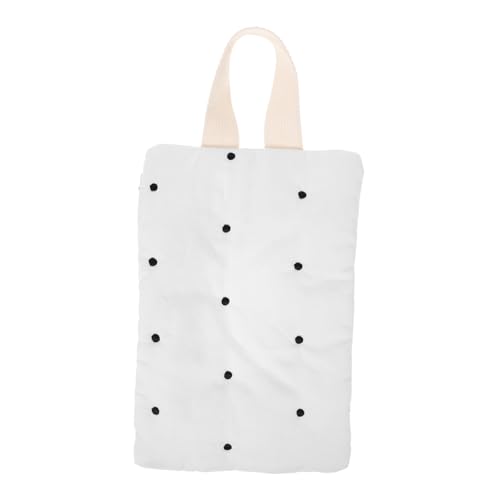 Abaodam Feuchttücherpackung Über Taschentuchhalter Fürs Auto Tasche Tragbar Rückenlehnen-organizer Für Autositze -feuchttuchhalter Rack-spender Müll Auto Tasse Handtuch Baumwolle Beige Abaodam Feuchttücherpackung Über Taschentuchhalter Fürs Auto Tasche Tragbar Rückenlehnen-organizer Für Autositze -feuchttuchhalter Rack-spender Müll Auto Tasse Handtuch Baumwolle Beige von Abaodam