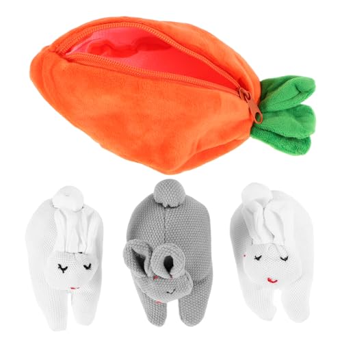 Abaodam Kaninchen Geldbörse Plüsch Häschen Geldbörse Tier Geldbörsen Hasenohren Süßigkeiten Verpackungsbeutel Karotten Ornament Geldbörse Kaninchen Ornamente Süße Kaninchen Abaodam Kaninchen Geldbörse Plüsch Häschen Geldbörse Tier Geldbörsen Hasenohren Süßigkeiten Verpackungsbeutel Karotten Ornament Geldbörse Kaninchen Ornamente Süße Kaninchen von Abaodam