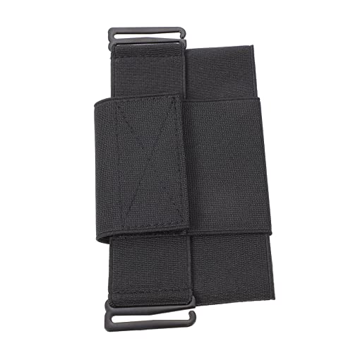 Abaodam Lauf-hüfttasche Aus Elastischem Outdoor-gürteltasche Mit Anti-diebstahl-Funktion Sport-hüfttasche Für Handtücher Schlüssel Karten Bargeld Handy Für Reisen Training Joggen Trailrunn von Abaodam