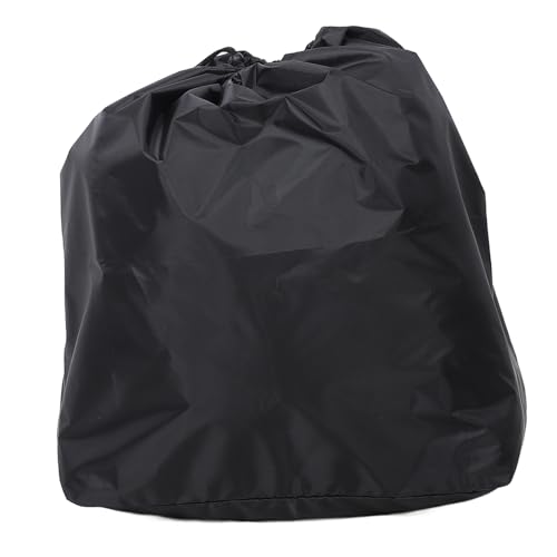 Abaodam Reise Kinderwagen Tasche Große Kapazität Einsetzbar für Autositz und Buggy Aufbewahrung Strapazierfähig und Reißfest mit Kordelzugverschluss von Abaodam