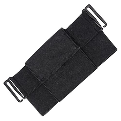 Abaodam Sport Bauchtasche Lauf Telefontasche Nylon Hüfttasche Wasserfest für Männer Outdoor Sport Camping Aufbewahrung von Abaodam