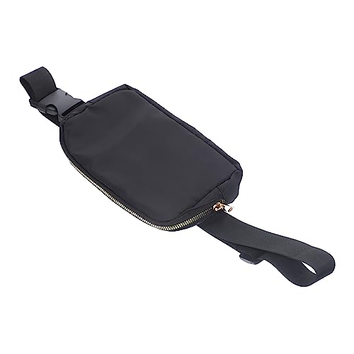 Abaodam Sport-hüfttasche Für Damen Stylische Gürteltasche Mit Handy-aufbewahrung Verstellbare Hüfttasche Für Fitness Und Outdoor-aktivitäten Robuste Und Langlebige Tasche Für Sport von Abaodam