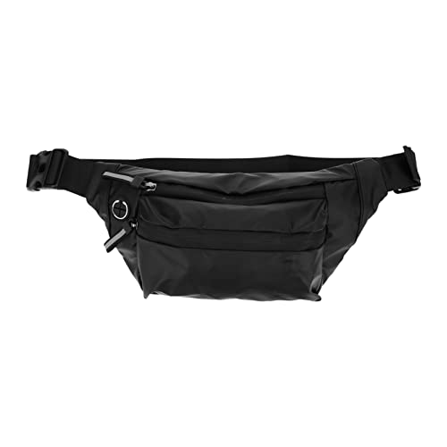 Abaodam Sportliche Brusttasche für Herren Multifunktionale Umhängetasche Oxford für Radfahren Reisen und Alltag Verstellbar und Langlebig von Abaodam