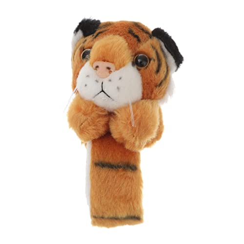Abaodam Tiger Slap Armband für Lustiges Partygeschenk Accessoire für Geburtstagsfeiern Schulprojekte und Strapazierfähig und Bringt Freude Beim von Abaodam