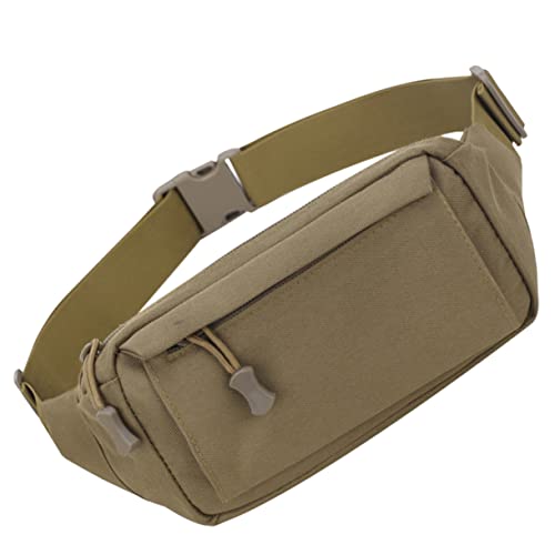 Bauchtasche für Damen, Handy-Gürteltasche, Gürteltasche zum Laufen, Wandern und Reisen, multifunktionale Smartphone-Tragetasche für Outdoor-Aktivitäten Bauchtasche für Damen, Handy-Gürteltasche, Gürteltasche zum Laufen, Wandern und Reisen, multifunktionale Smartphone-Tragetasche für Outdoor-Aktivitäten von Abaodam