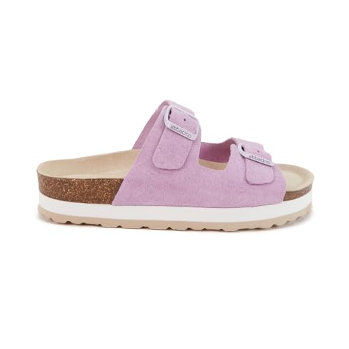 Abbacino, Violett, Größe 41, 39 EU von Abbacino