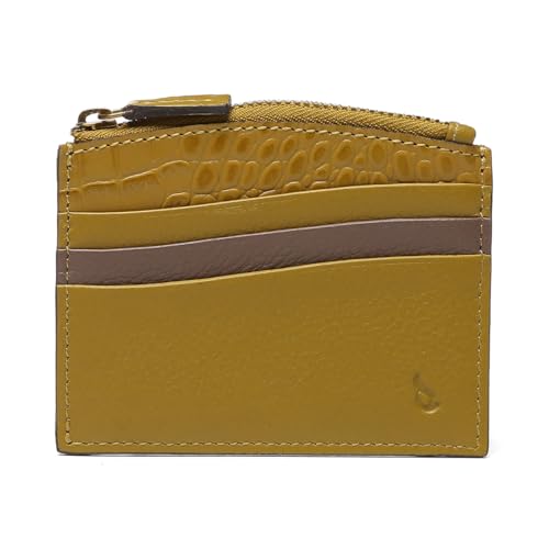 Abbacino Bernsteinleder -Pappe Gold von Abbacino