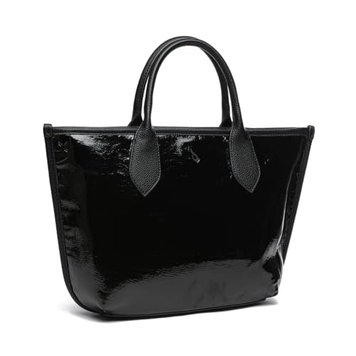 Abbacino Damen Analia Tasche, Schwarz von Abbacino