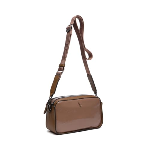 Abbacino Damen Analia Tasche, Taupe von Abbacino