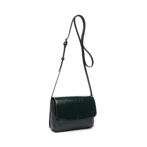 Abbacino Damen Analia Tasche, grün von Abbacino