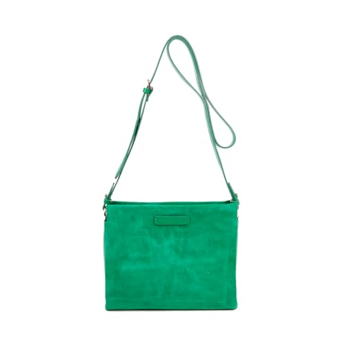 Abbacino Damen Tasche, Anlas Grün von Abbacino