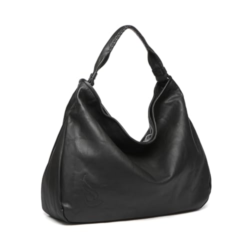 Abbacino Damen Annesan Tasche, Schwarz von Abbacino