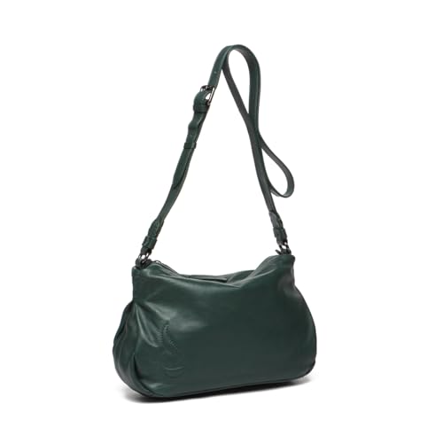 Abbacino Damen Annesan Tasche, grün von Abbacino