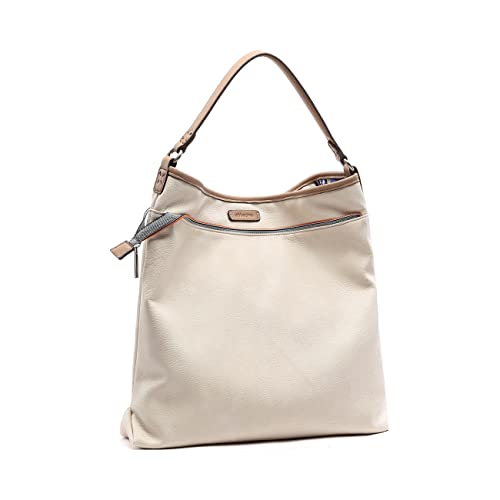 Abbacino Damen Archei Tasche, beige von Abbacino