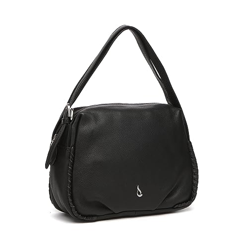 Abbacino Damen Ealsa Tasche, Schwarz von Abbacino