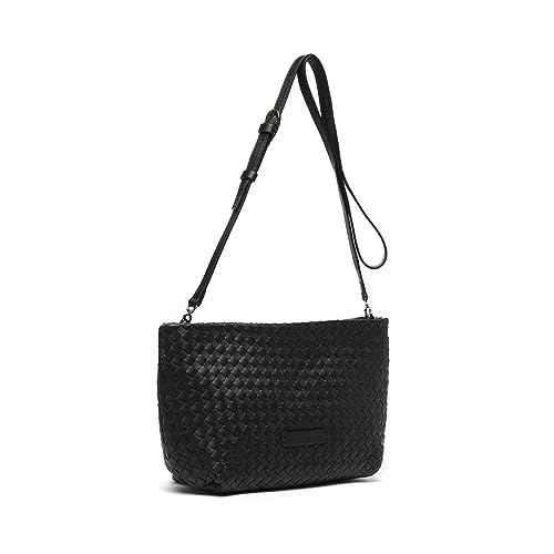 Abbacino Damen Tasche, Fridadel Schwarz von Abbacino