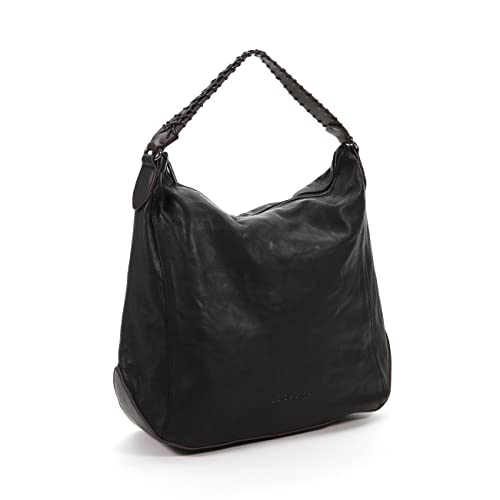 Abbacino Damen Geena Tasche, Schwarz von Abbacino