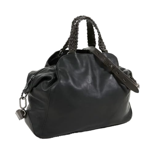 Abbacino Damen Geena Tasche, Schwarz von Abbacino