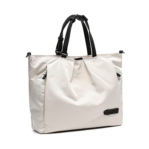 Abbacino Damen Havasu Tasche, beige von Abbacino