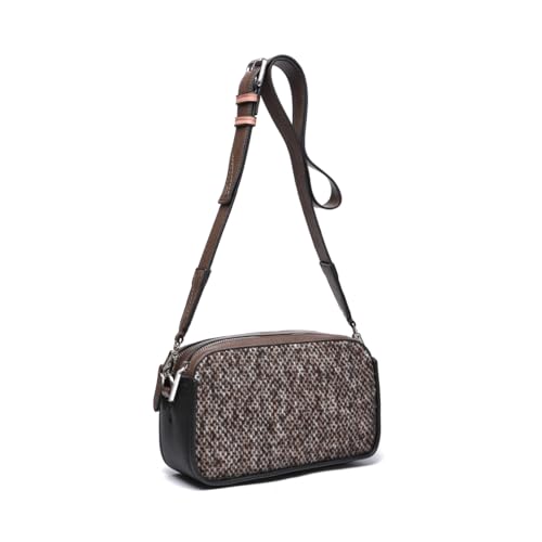 Abbacino Damen Ingamar Tasche, braun von Abbacino