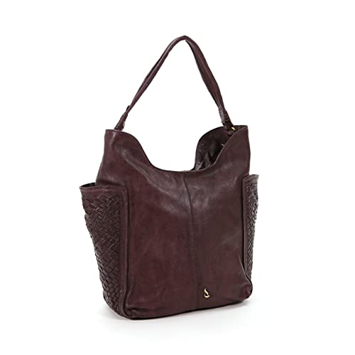 Abbacino Damen Jane Tasche, braun von Abbacino